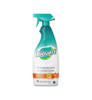 Biovert Cleaner