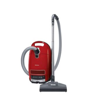 Cylinder Vacuum Cleaner