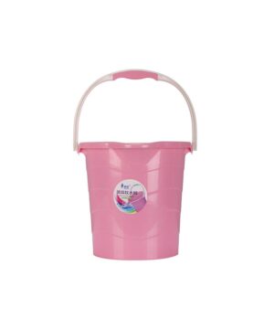 Household Solid New Bucket