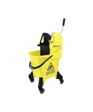 Cleaning Dusting Buckets